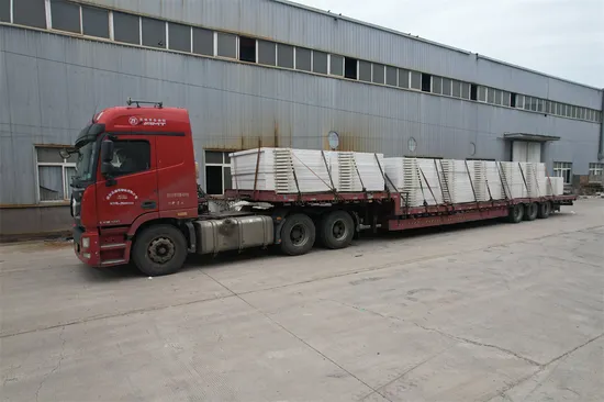 Industrial Filter Press for Hot Material Processing Needs